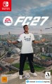 EA Sports FC 27 (Switch Game)