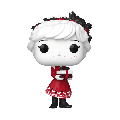 Frozen - Anna Holiday (Pop! Vinyl)