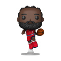 NBA: Clippers - James Harden (Pop! Vinyl)