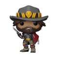 Overwatch 2 - Cole Cassidy (Pop! Vinyl)