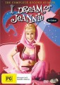 I Dream Of Jeannie - Complete Season 2