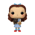 Wizard Of Oz - Dorothy With Toto (Pop! Vinyl)