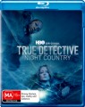 True Detective - Complete Season 4 (Blu Ray)