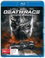 Death Race - Beyond Anarchy (Blu Ray)