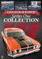 Classic Australian Motorsport Collection