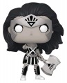 Wonder Woman Black Lantern 80th Anniversary (Pop! Vinyl)