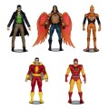 DC Multiverse - DC Classic 7″ Assortment 6 Pieces (Action Figure)