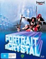 Portrait In Crystal (Blu Ray)
