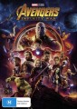 Avengers: Infinity War