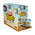 Naruto - Bitty Pop! Blind Bag Assortment Display Of 32 (Pop! Vinyl)