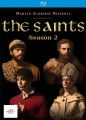 Martin Scorsese Presents - The Saints - Complete Season 2 (Blu Ray)