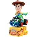 Toy Story - Woody CosRider (Bobble Head)