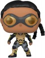 Black Lightning - Thunder (Pop! Vinyl)