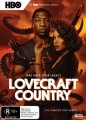 Lovecraft Country - Complete Season 1