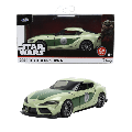 Star Wars - 1:32 Grogu 2020 Toyota Supra Diecast (Model Car)
