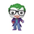 Batman: 85th Anniversary - Joker With Teeth 1989 (Pop! Vinyl)