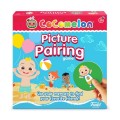 CoComelon - Picture Pairing (Board Game)