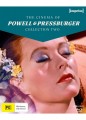 The Cinema Of Powell And Pressburger - Collection 2 (4K Ultra HD Blu Ray)