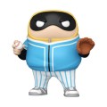 My Hero Academia - Fatgum (Baseball) 6" (Pop! Vinyl)