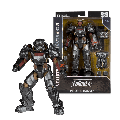 Fallout 4 - Paladin Danse Gaming Edition 7″ (Action Figure)