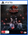 Fatal Frame 2 Crimson Butterfly (PS5 Game)