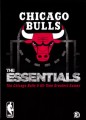 NBA - The Essentials - The Chicago Bulls 5 All-Time Greatest Games
