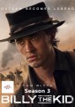 Billy The Kid - Complete Season 3