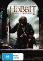 The Hobbit: The Battle Of The Five Armies