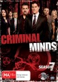 Criminal Minds - Complete Season 7