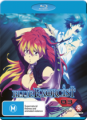 Blue Exorcist - Volume 3 (Bilingual Edition) (Blu Ray)