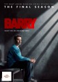 Barry - Complete Series 4