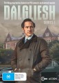 Dalgliesh - Complete Series 1