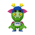NBA: Mascots - Orlando Stuff The Magic Dragon (Pop! Vinyl)