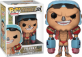 One Piece - Franky (Pop! Vinyl) 