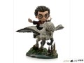 Harry Potter - Harry & Buckbeak Minico (Vinyl Figure)