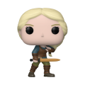 The Witcher (TV) - Ciri With Sword (Pop! Vinyl)