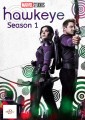 Hawkeye - Complete Season 1