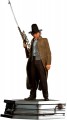 Back To The Future 3 - Doc Brown 1:10 Scale (Statue)
