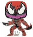 Venom - Carnage 4" Pop! Enamel Pin (Pop! Vinyl Pin)