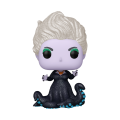 Little Mermaid 2023 - Ursula Diamond Glitter (Pop! Vinyl)