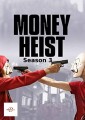 Money Heist - Complete Season 3
