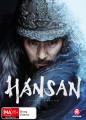 Hansan - Rising Dragon