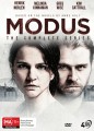 Modus: Seasons 1-2