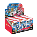 Herospire - Warrior Version WV07 "Wisdom And Brave" Blind Box Display Of 9 (Action Figure)