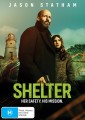 Shelter (2026)