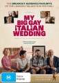 My Big Gay Italian Wedding
