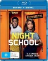 Night School (Blu Ray)