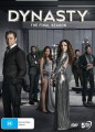 Dynasty (2022) - Complete Season 5