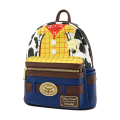 Toy Story - Woody Mini (Loungefly Backpack)