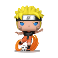 Naruto - Naruto Soccer (Pop! Vinyl) 